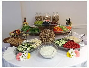 Catering